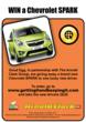 Good Egg teams up with Arnold Clark Group to give away a brand new car
